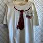 Vintage 90's Budweiser King of Beers ASU Graphic Tee Size XL