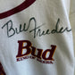 Vintage 90's Budweiser King of Beers ASU Graphic Tee Size XL