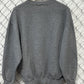 Vintage 90's Laurel Montana Locomotives Russell Athletic Sweater Size XL