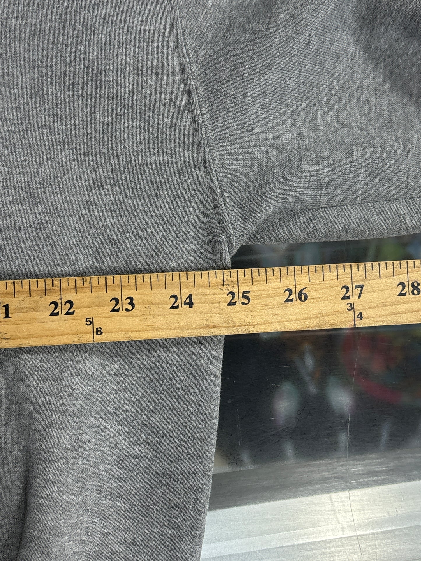 Vintage 90's Laurel Montana Locomotives Russell Athletic Sweater Size XL