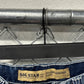 Vintage Y2K Big Star Relaxed Fit Straight Leg Jeans Size 37x27