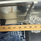 Vintage Y2K Big Star Relaxed Fit Straight Leg Jeans Size 37x27
