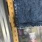 Vintage Y2K Big Star Relaxed Fit Straight Leg Jeans Size 37x27