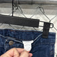 Vintage 90's Women's Rockies Jeans High Waist Western Jeans Size 25x36