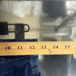 Vintage 90's Women's Rockies Jeans High Waist Western Jeans Size 25x36