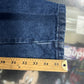 Vintage 90's Women's Rockies Jeans High Waist Western Jeans Size 25x36