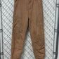 Patagonia Women's Brown Double Knee Hiking Pants Size 31x29