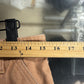 Patagonia Women's Brown Double Knee Hiking Pants Size 31x29