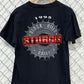 Vintage 1995 Sturgis Black Hills Rally Harley Biker Graphic Tee Size Large