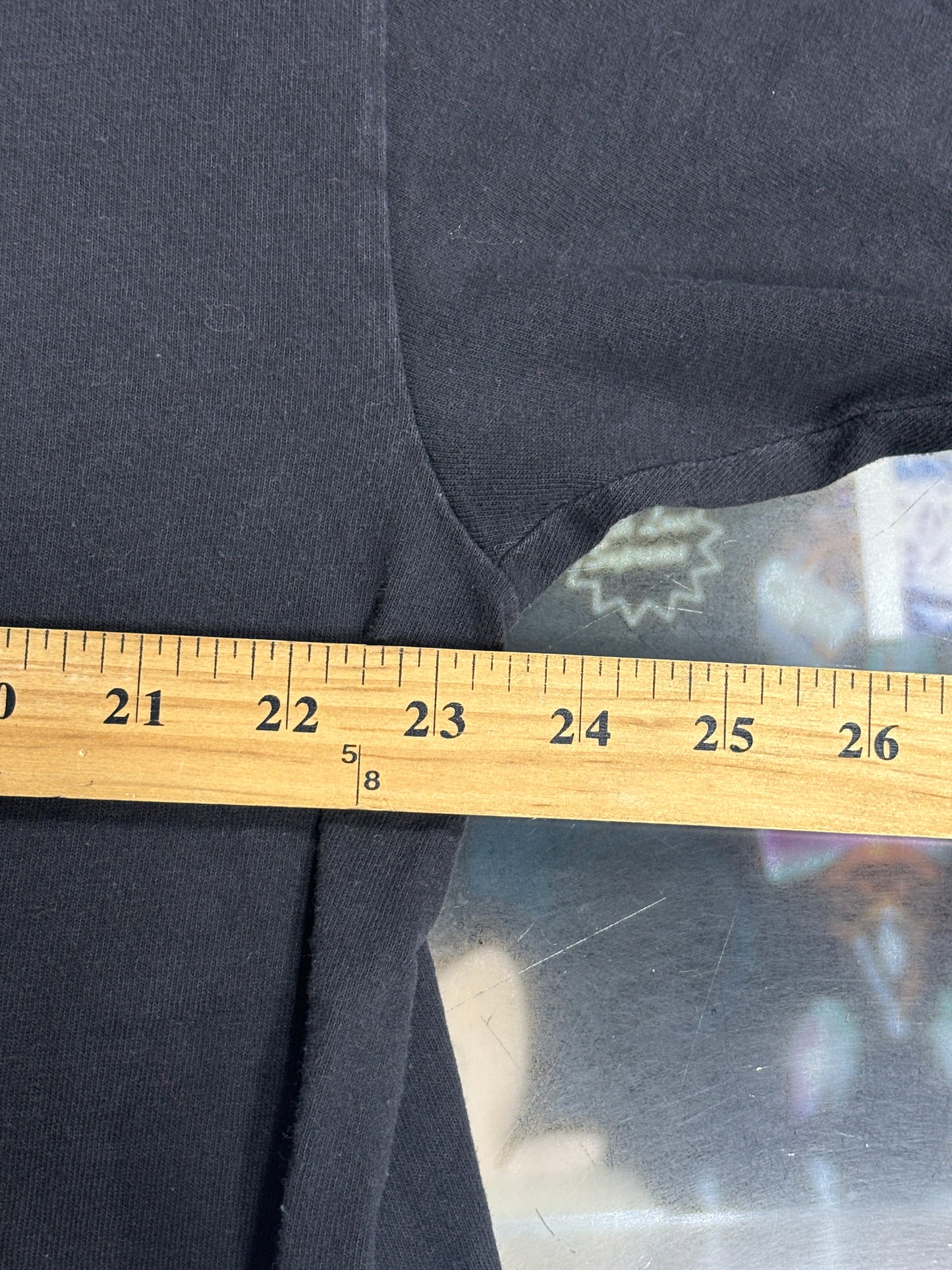 Vintage 90's Backstreet Boys Band Members Graphic Tee Size XL