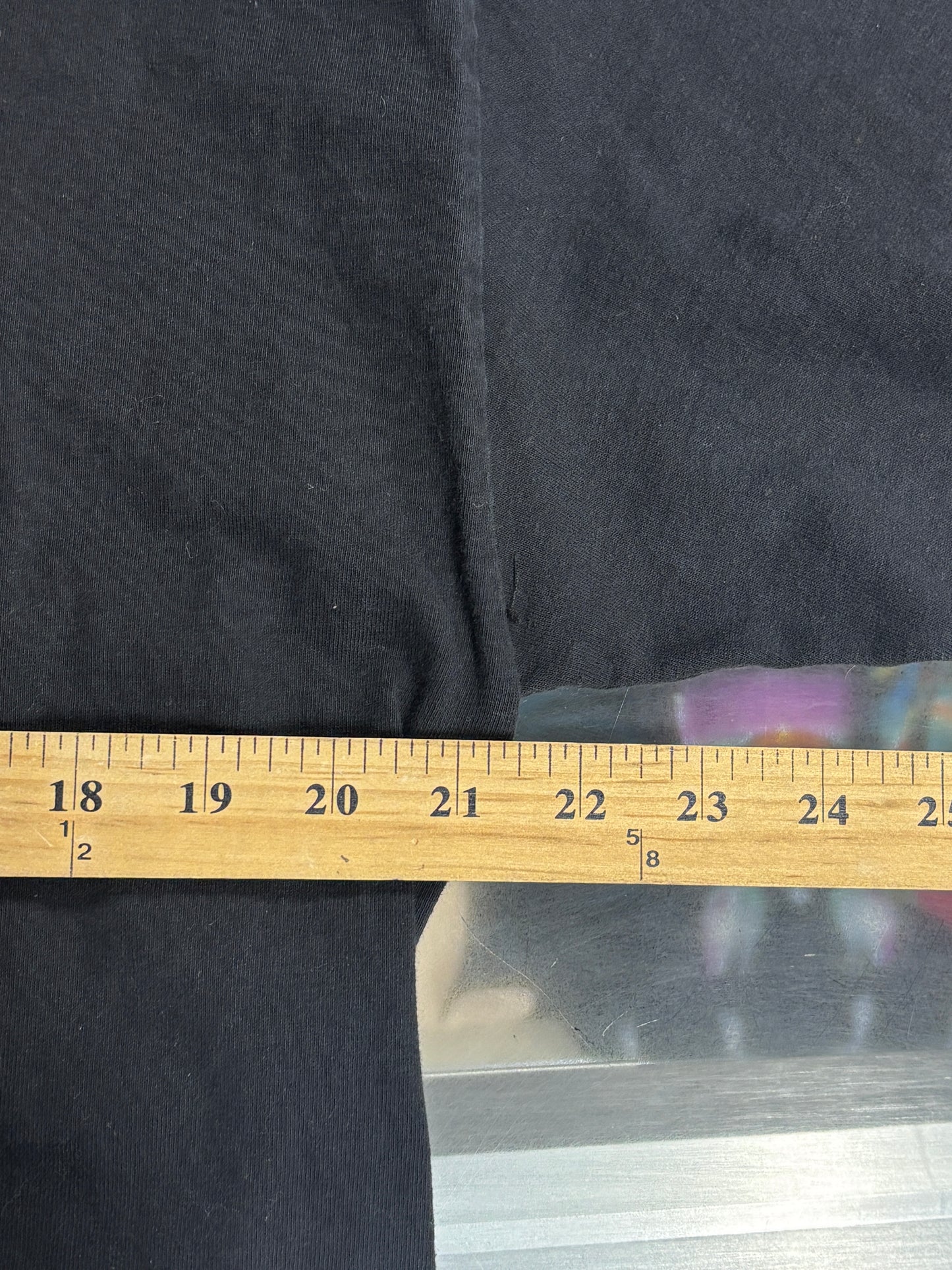 Vintage 90's Harley Davidson Maui Hawaii Biker Graphic Tee Size XL