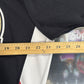 Vintage Billings Mustangs Baseball Jersey Size Large