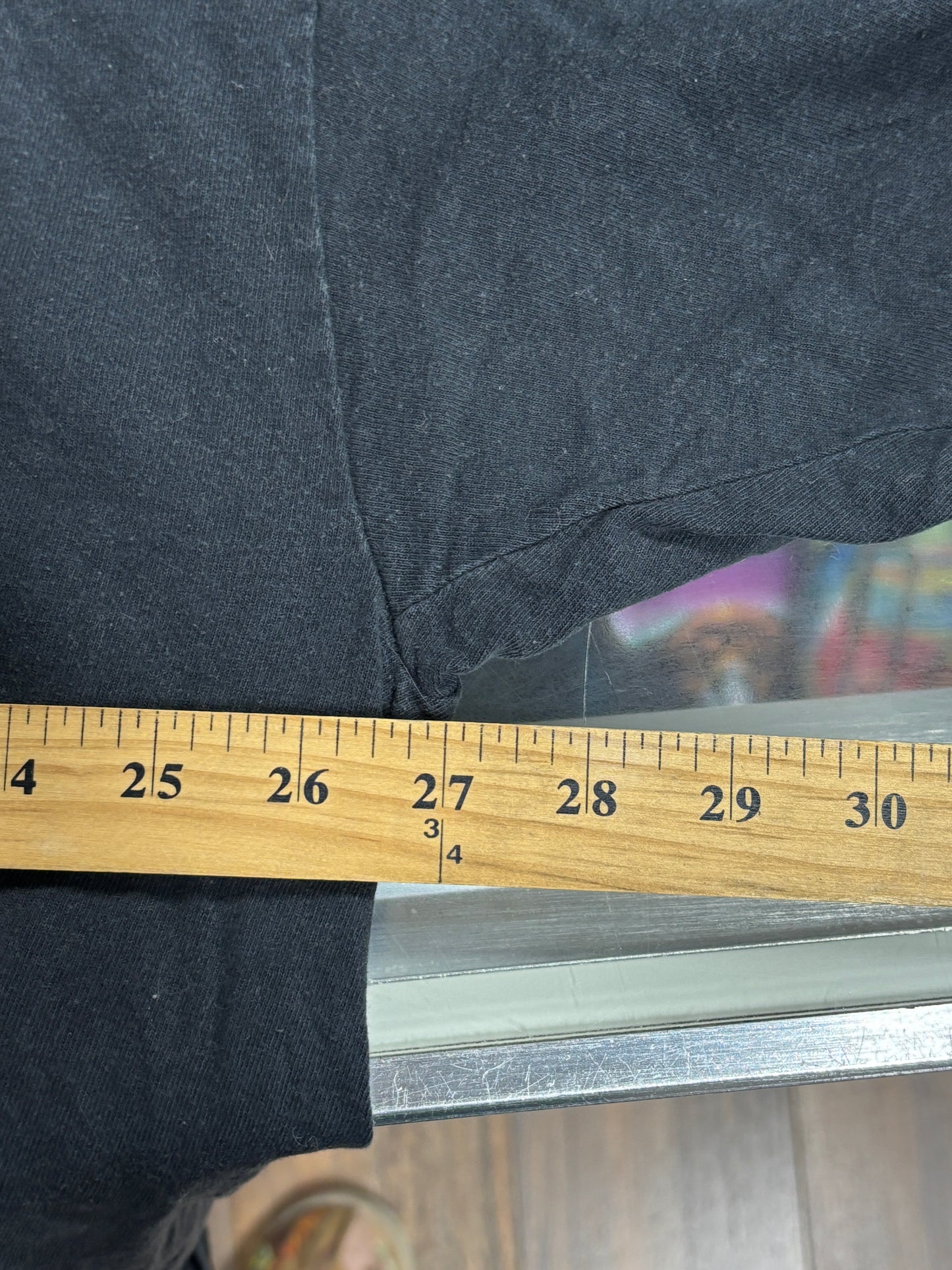 Vintage Y2K Queen Band Members Graphic Tee Size 3XL