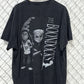 The Boondocks Parking Lot Style Graphic Tee Size XL