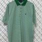 Polo Ralph Lauren Green Golf Polo Shirt Size XL