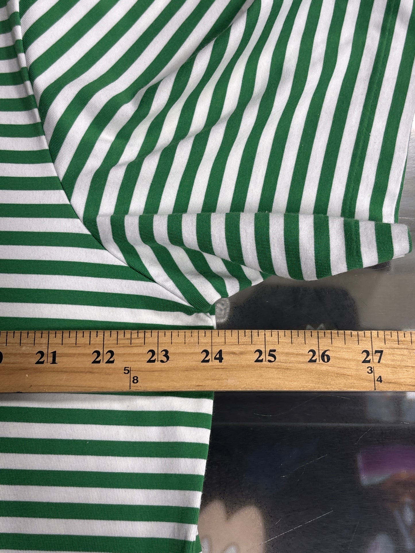 Polo Ralph Lauren Green Golf Polo Shirt Size XL