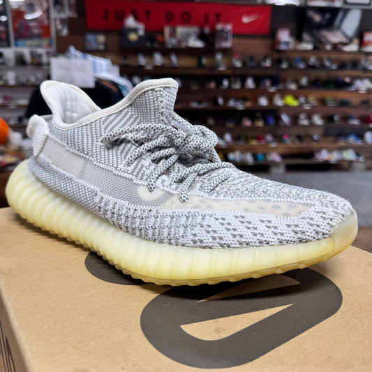 Yeezy 350 v2 'Static' Size 8
