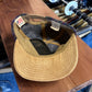Vintage 90's Carhartt Aztec Blanket Snapback Hat