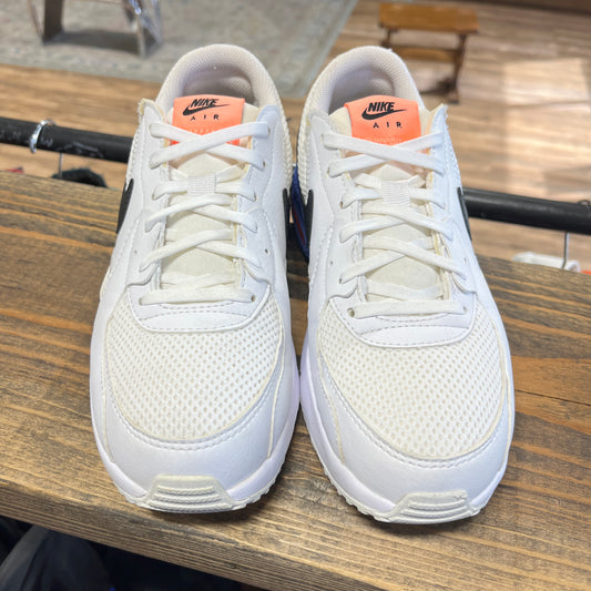 Nike Air Max Excee 'White Bright Mango' Size 7.5W