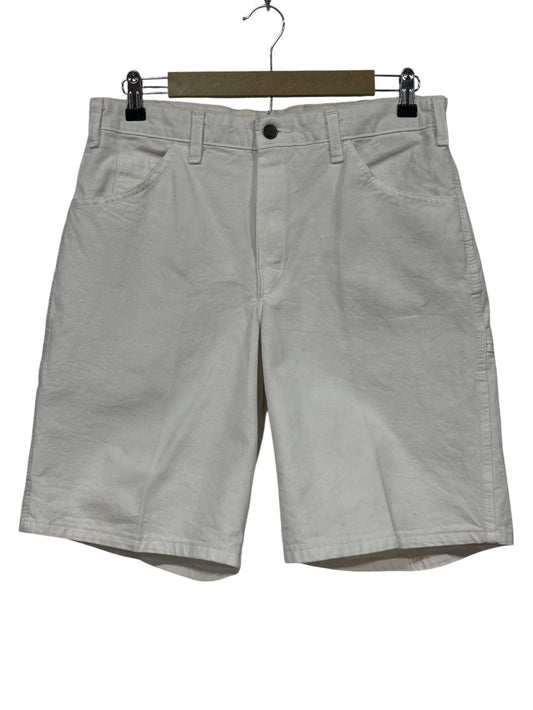 Vintage Dickies x Sherwin Williams Painters Shorts Size 32