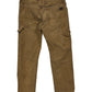 Vintage Dickies Brown Carpenter Pants Size 32x28
