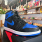 Jordan 1 'Royal' Size 9.5