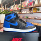 Jordan 1 'Royal' Size 9.5