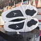 Jordan 4 'Fear' Size 10