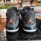 Jordan 3 'Fear' Size 9.5