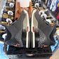 Jordan 3 'Fear' Size 9.5