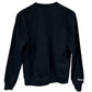 Mitchell & Ness Los Angeles Lakers Logo Crewneck Sweater Size Small