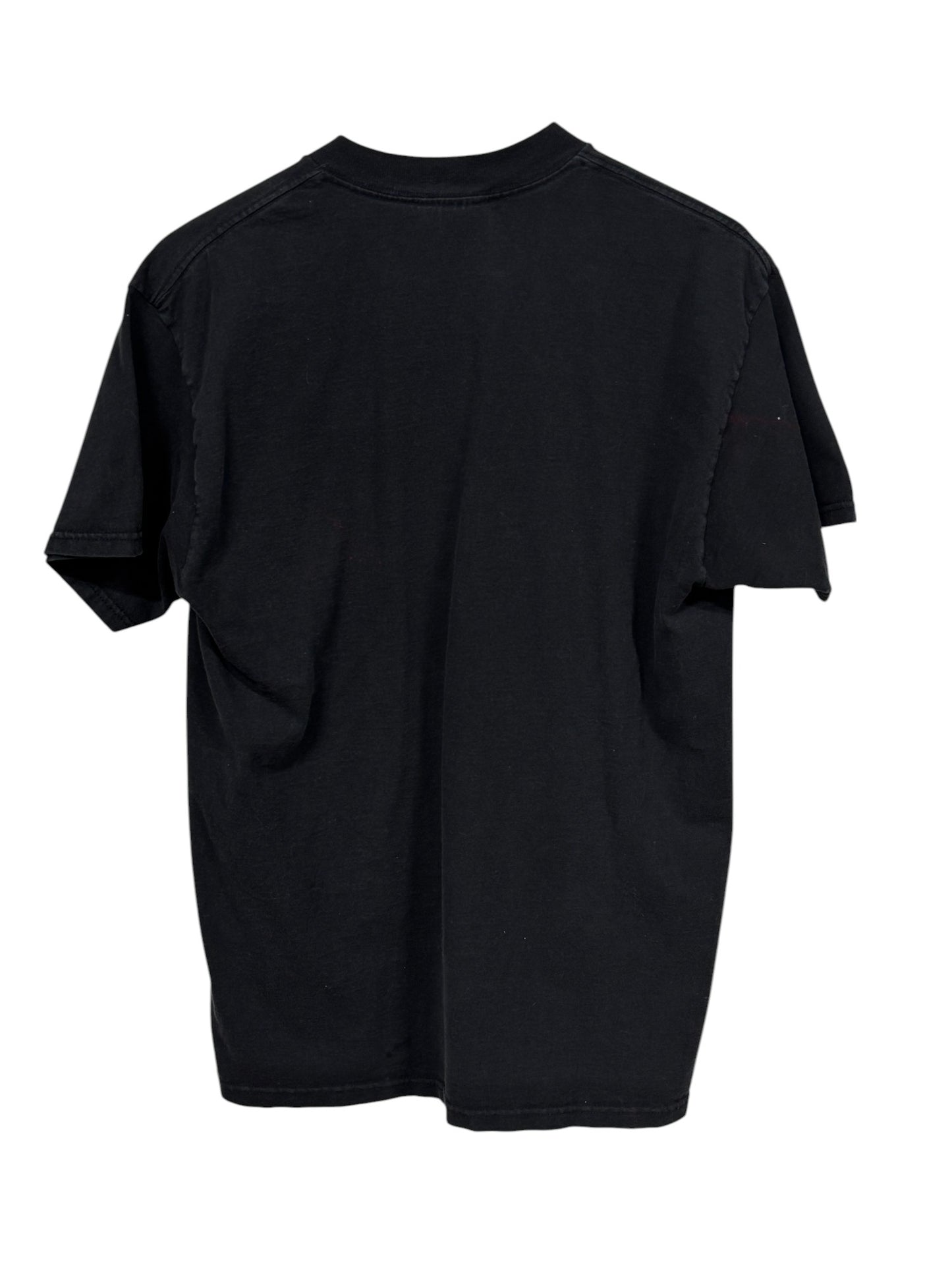 Vintage Seinfeld The Kramer Portrait Tee Size Large