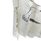 Vintage 90's Alice in Wonderland Andazia Rabbit Graphic Tee Size Large