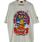 Vintage 1995 Starter Houston Rockets Back to Back NBA Champions Tee Size XL
