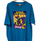 Vintage 1994 March for Jesus Event Graphic Tee Size XL