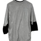 Vintage 90's Montana 3/4 Sleeve Western Graphic Tee Size Large