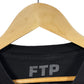 FTP Pitbull Graphic Tee Size Large