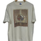 Vintage 1991 Joe Goshick Circle of Life Art Graphic Tee Size Large