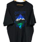 Vintage 90's Oregon Nature Graphic Tee Size XL