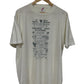 Vintage 90's Virginia City Montana Opera House Tee Size XL