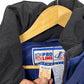 Vintage 90's Logo Athletic Dallas Cowboys Big Puffer Jacket Size Medium