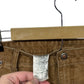 Carhartt Brown Double Knee Carpenter Pants Size 34x32