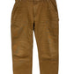 Vintage Carhartt Brown Double Knee Carpenter Pants Size 38x30