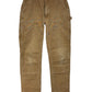 Vintage Carhartt Brown Double Knee Carpenter Pants Size 33x34