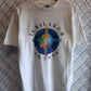 Vintage Y2K Iubilaeum 2000 Jubilee Year Graphic Tee Size Large