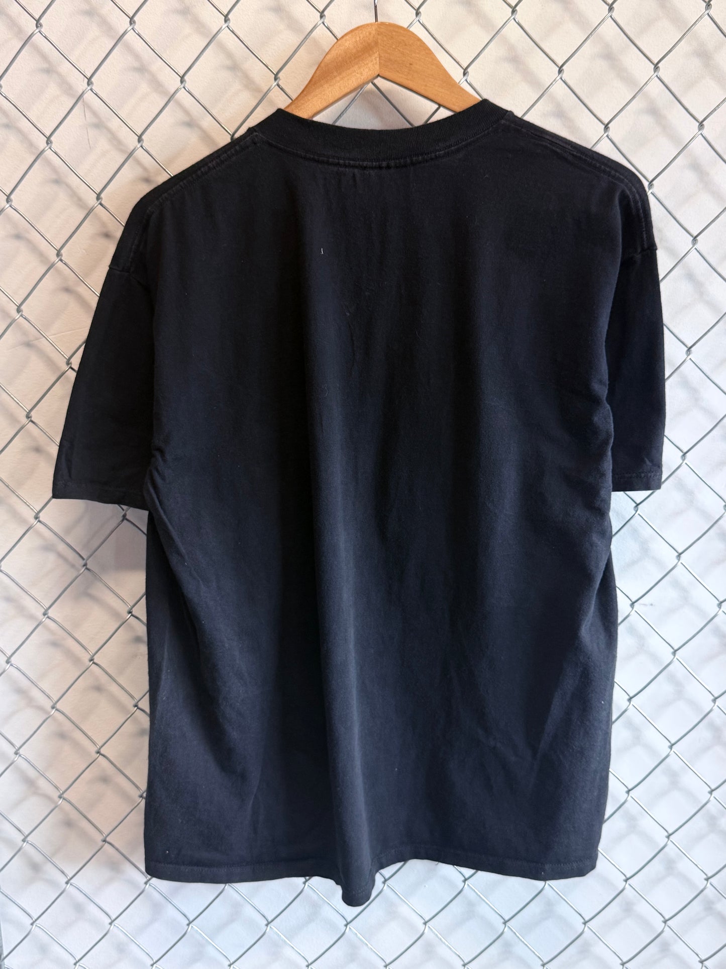 Vintage 90's Skagit Valley Tulip Festival Nature Tee Size Large