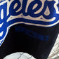 Pro Club Los Angeles Dodgers Baseball Big Print Graphic Tee Size Medium