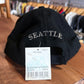 Vintage 90's Planet Hollywood Seattle Snapback Hat
