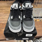Jordan 4 'Fear' Size 11