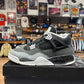 Jordan 4 'Fear' Size 11